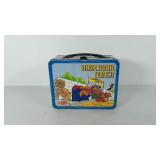 Hair Bear Bunch lunch box and thermos