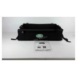 Land Rover spring loaded cargo organizer, Seller
