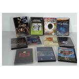 Movie DVD Lot. See pics for titles.