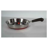 Revereware 9 inch skillet.