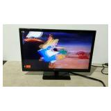 Element 23" flatscreen TV/monitor. No remote.