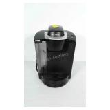 Keurig machine. Powers on. Condition as shown.