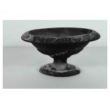 Urn style planter, 5" x 9.5"