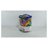 Imaginarium foam building blocks
