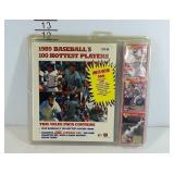 1989 Baseball