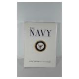 Book, The Navy, Naval Historical Foundation