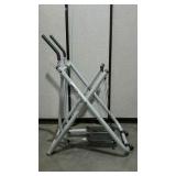 Gazelle Freestyle Exercise Rower, SELLER CODE LW