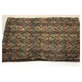 Chase Buggy lap blanket, needs cleaning,