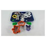 Cookie cutters
