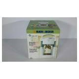 Black and Decker automatic jar opener, in