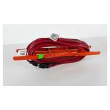 Fifty foot extension cord on winder, seller code