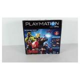 Playmation Marvel Avengers starter pack, new in