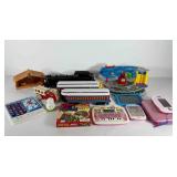 Toys, Vtech learning electronic games, Polar