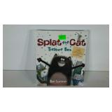 Splat the Cat treasure box, factory sealed,