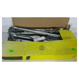 Drop ceiling hangers, SELLER CODE Z3