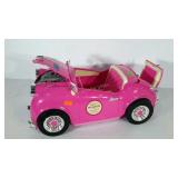 OG Girl car, American Girl Doll sized, rumble