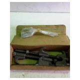 Coil spring compressor looks like brand new