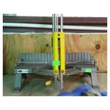 Sears craftsman miter saw