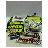 Collection of new Auto auto accessories decal