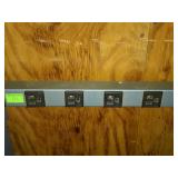 14 outlet power strip