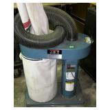 Jet equipment Dust collector 1hp single phase