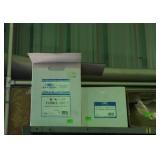 Raytech TV-5, tumble vibe 5 vibratory finishing