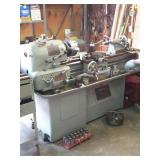 Colchester 13 x 36 engine lathe, guys this one