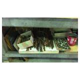 Copper lot, salvage copper buying the contents on