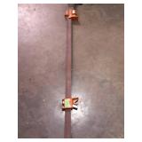 36" bar clamp