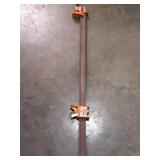 36" bar clamp
