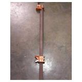 36" bar clamp