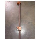 36" bar clamp