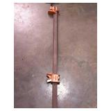 36" bar clamp