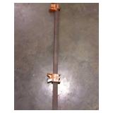 36" bar clamp