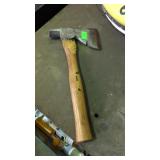 Hatchet