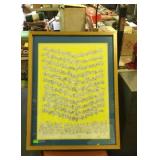 Race car drawing, King Doodle Bug, 15 of 850 by