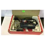 Bosch 1582VS jig saw in box