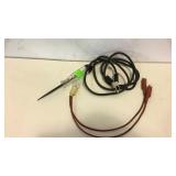 Electrical test light