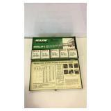 Marson Klik fast No, 200 riveter and rivets kit