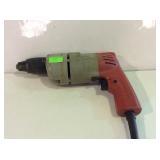 Milwaukee electric drill