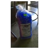 Bag of Blue Duster replacement Wad