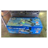 New 2 ton Mack floor jack in box