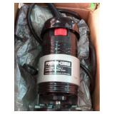 Porter-Cable laminate trimmer base router