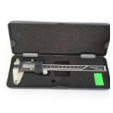 Digital Caliper 0-6-150mm, with case