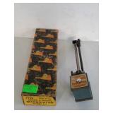Brown and Sharpe Magnicator with out dial and has