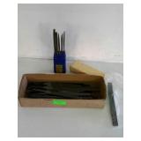 Group of small files new condition