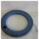 Electric wire fish tape