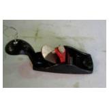 Precision wood plane