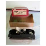 Miller tools No 4 Bull Nose Rabbit Plane 4" plane