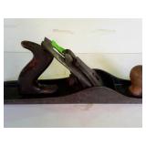 Stanley Bailey No 5-14" wood plane